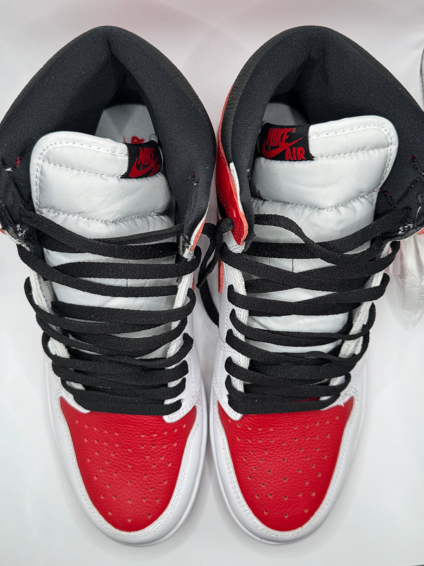 Jordan 1 High OG Heritage (41-45)