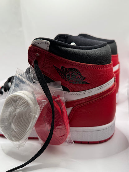 Jordan 1 High OG Heritage (41-45)