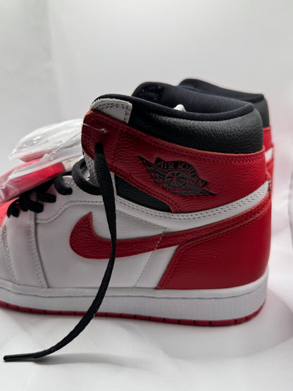 Jordan 1 High OG Heritage (41-45)
