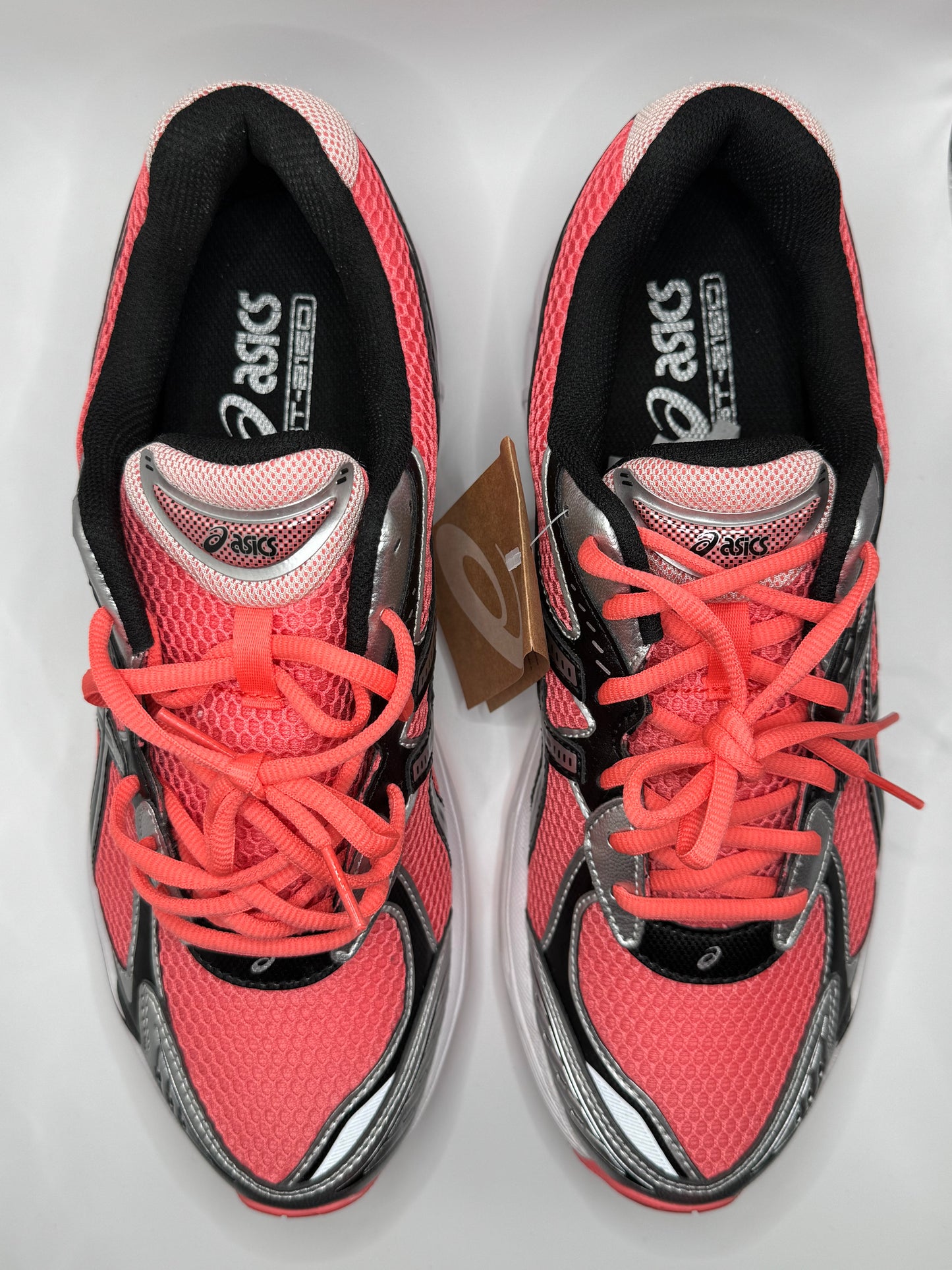 Asics GT-2160 Pataya Silver (44)