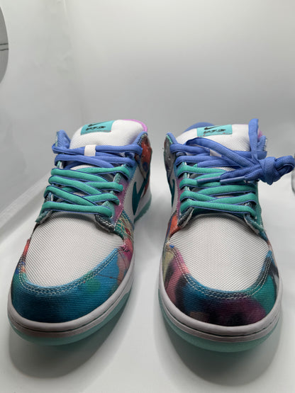 Nike SB Dunk Low x Futura Laboratories (44)