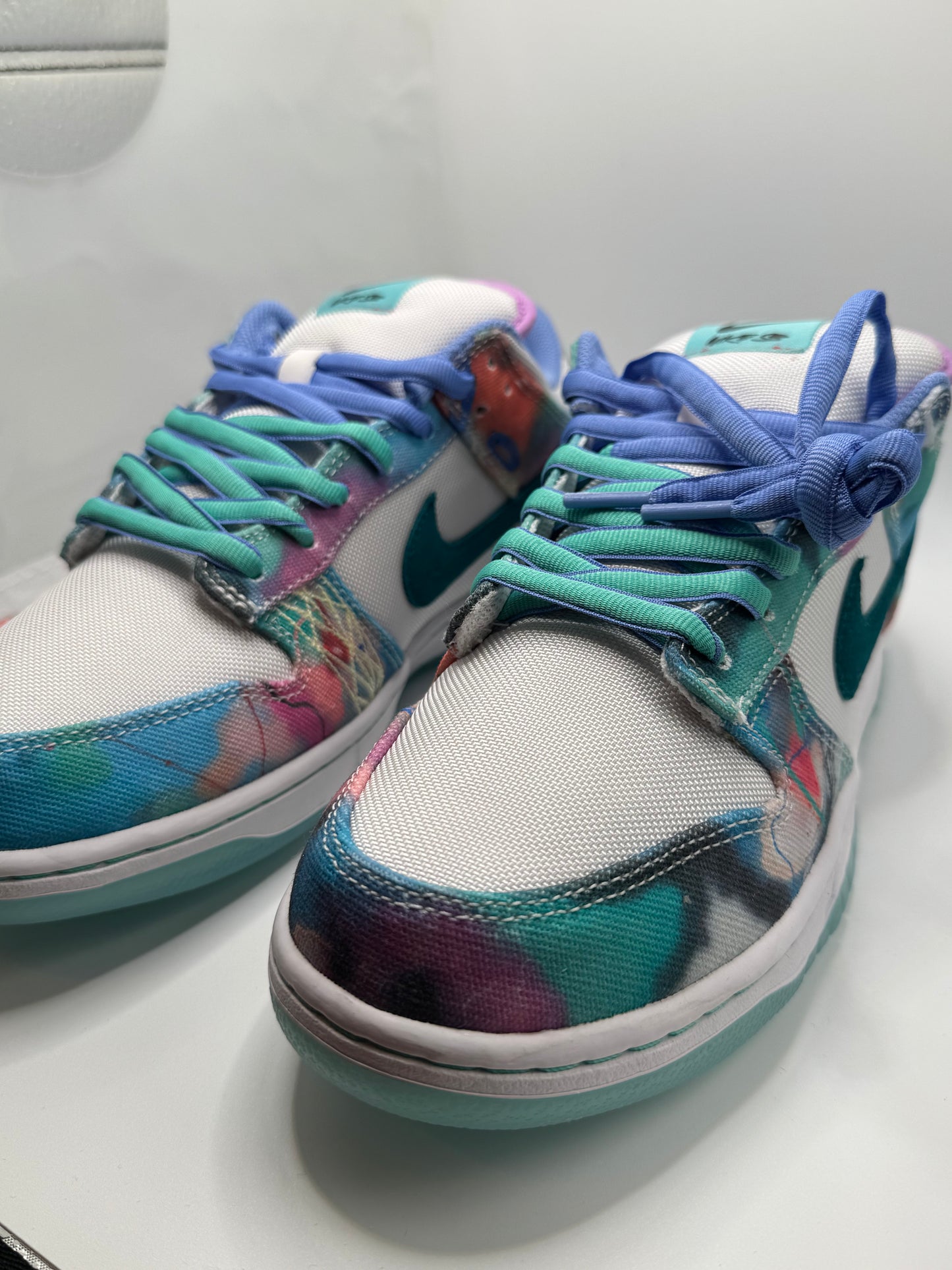 Nike SB Dunk Low x Futura Laboratories (44)
