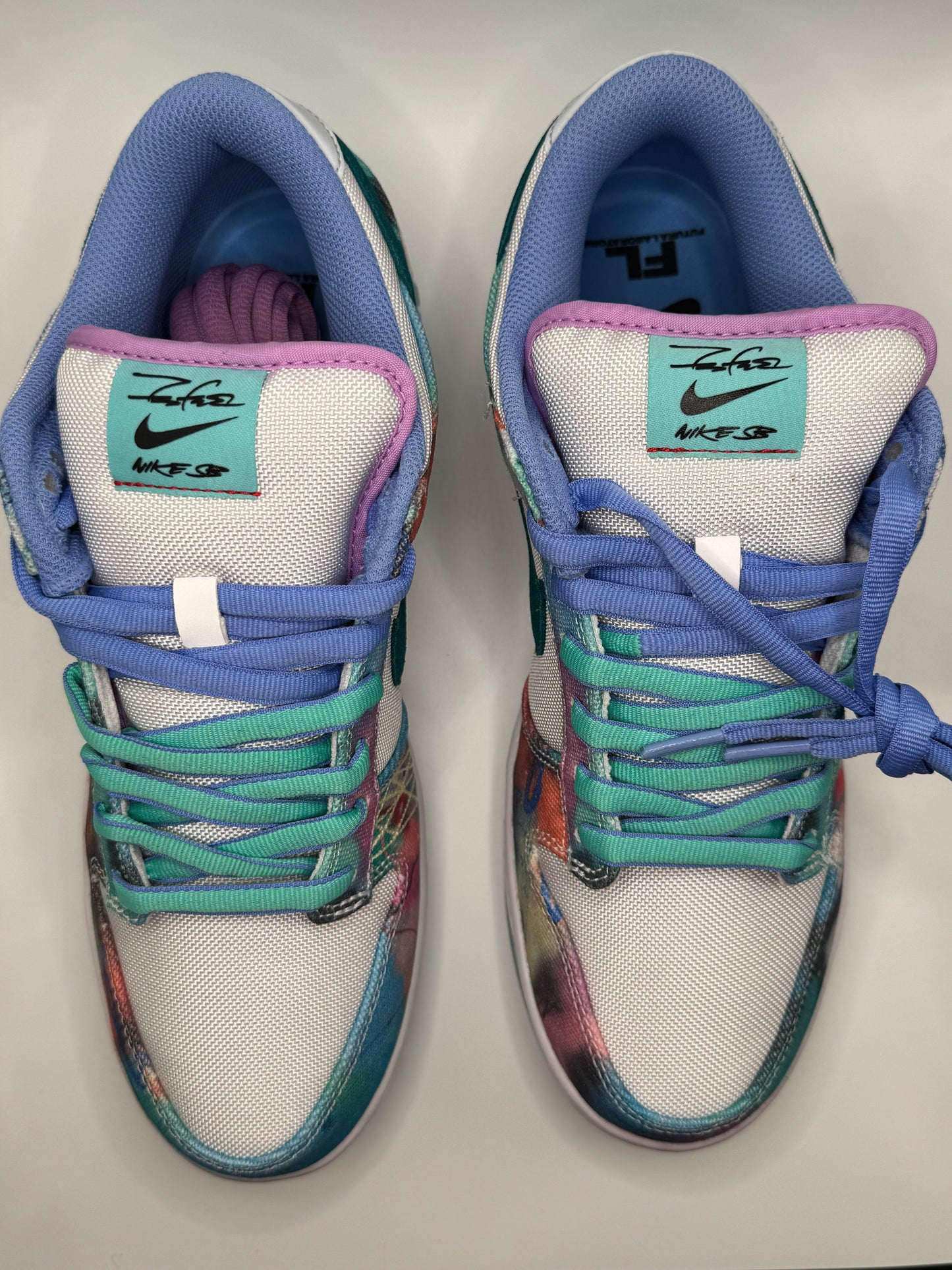 Nike SB Dunk Low x Futura Laboratories (44)