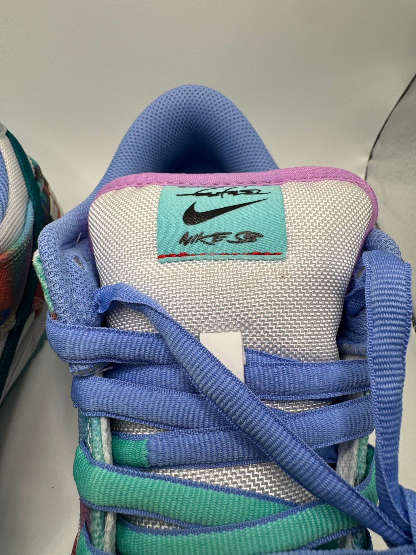 Nike SB Dunk Low x Futura Laboratories (44)