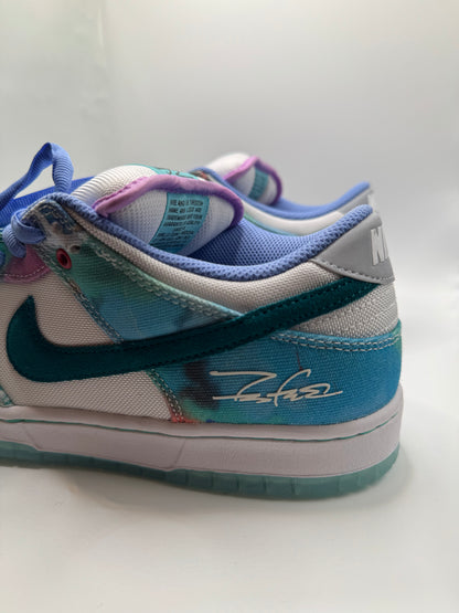 Nike SB Dunk Low x Futura Laboratories (44)