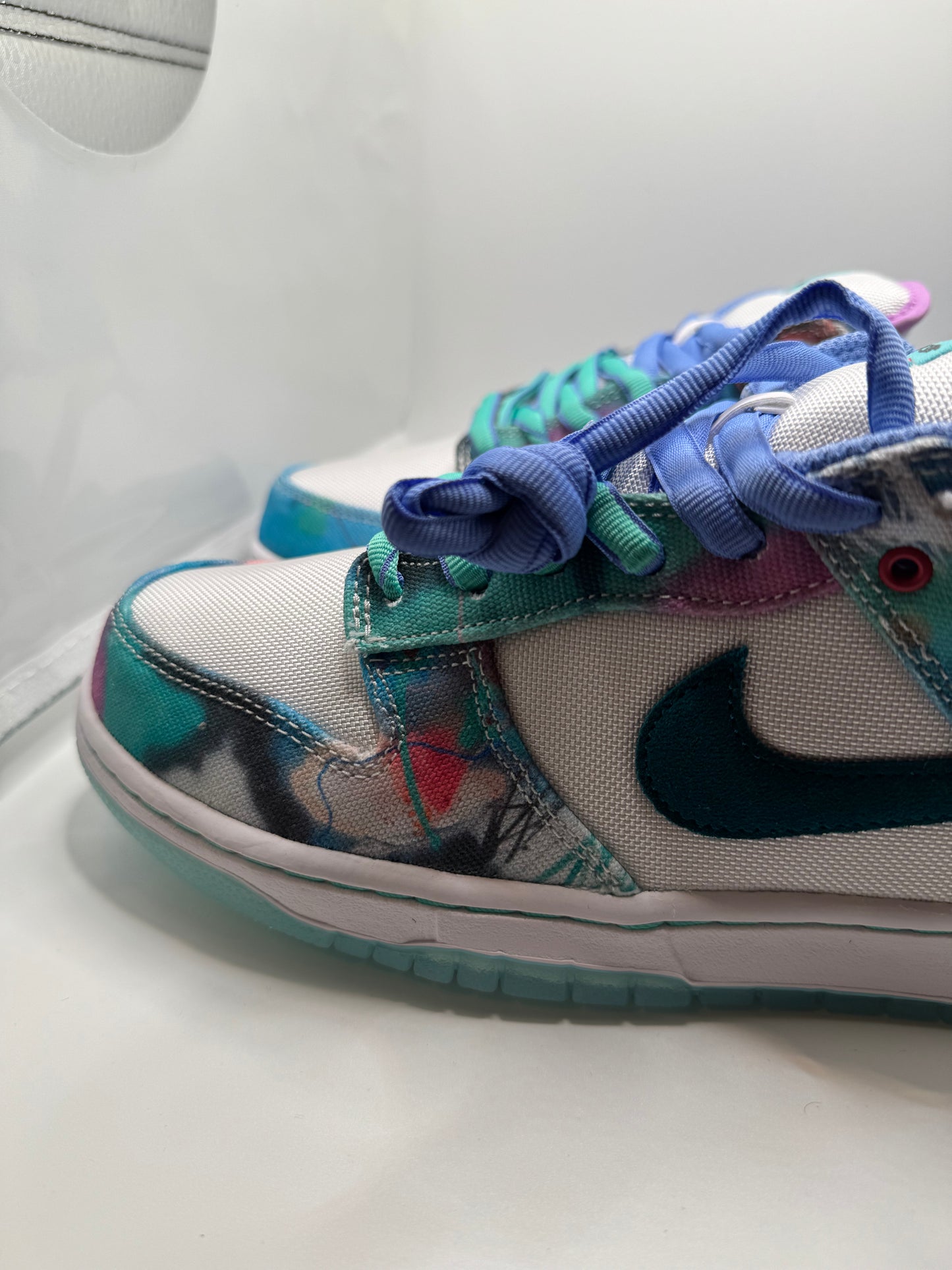 Nike SB Dunk Low x Futura Laboratories (44)