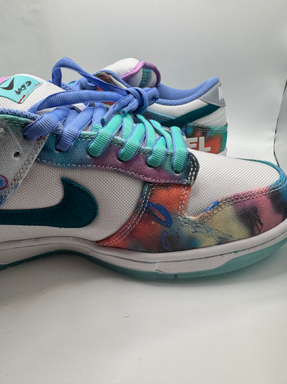 Nike SB Dunk Low x Futura Laboratories (44)