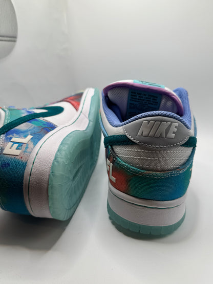 Nike SB Dunk Low x Futura Laboratories (44)