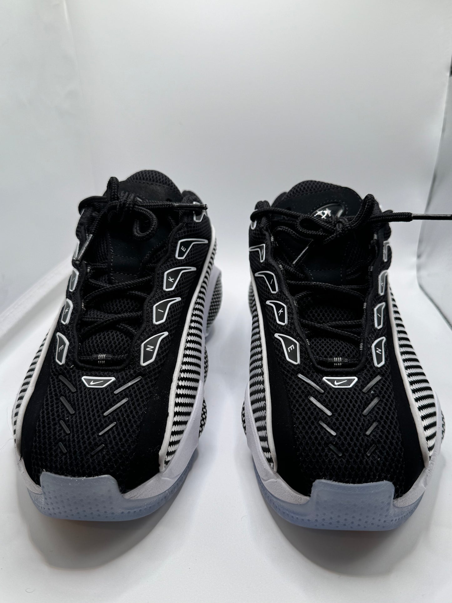 Nike x NOCTA Glide Black (40)