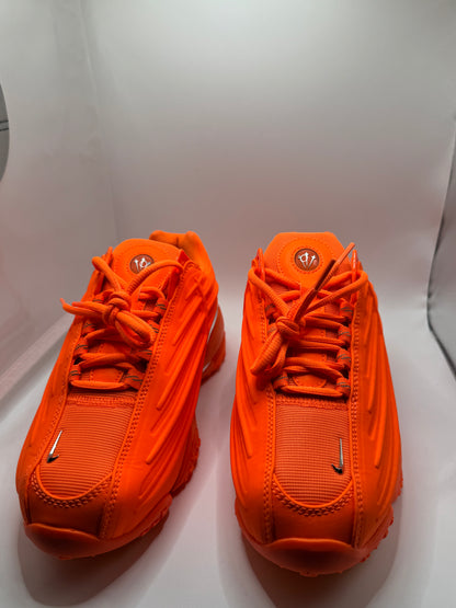 Nocta Hot Step 2 Orange Women's (39)