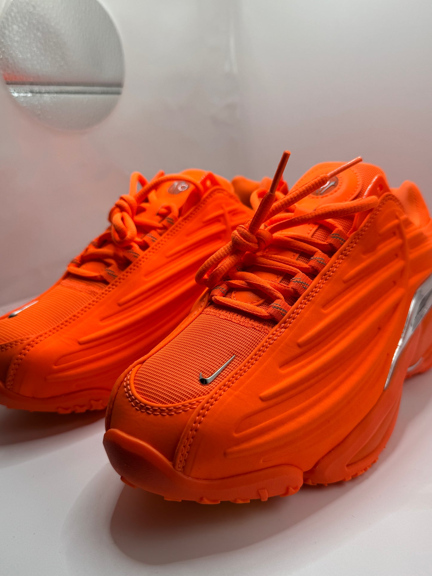 Nocta Hot Step 2 Orange Women's (39)