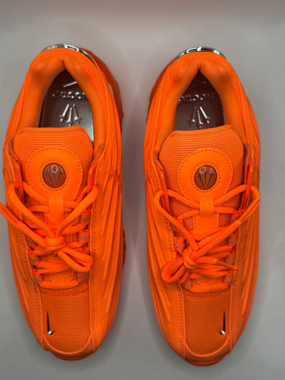 Nocta Hot Step 2 Orange Women's (39)