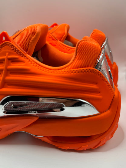 Nocta Hot Step 2 Orange Women's (39)