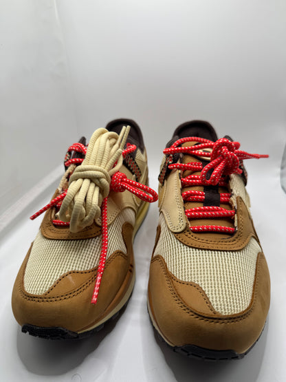 Nike Air Max 1 Travis Scott Cactus Jack US Édition (39)