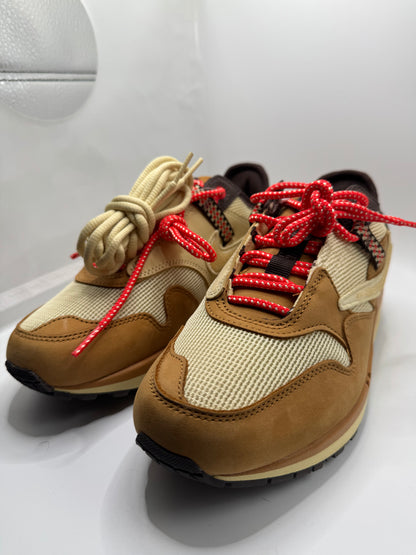 Nike Air Max 1 Travis Scott Cactus Jack US Édition (39)