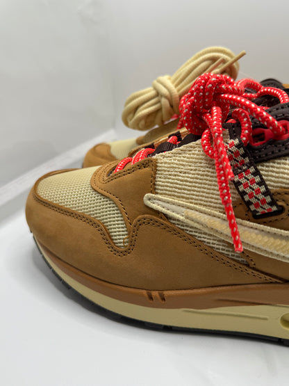 Nike Air Max 1 Travis Scott Cactus Jack US Édition (39)