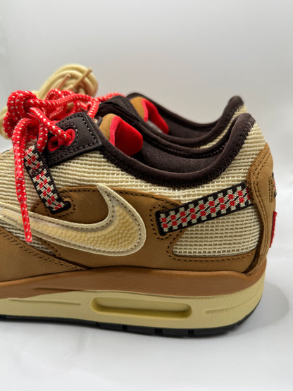 Nike Air Max 1 Travis Scott Cactus Jack US Édition (39)