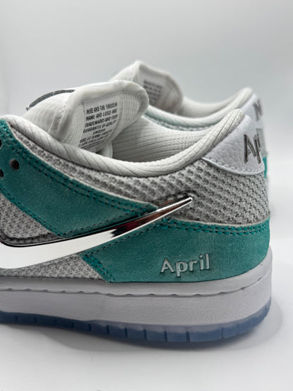 Nike SB Dunk Low April (36)