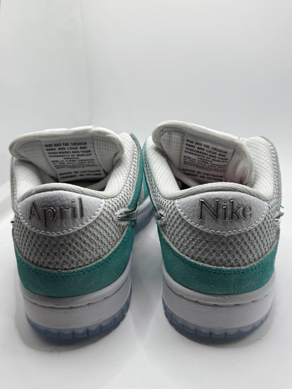 Nike SB Dunk Low April (36)