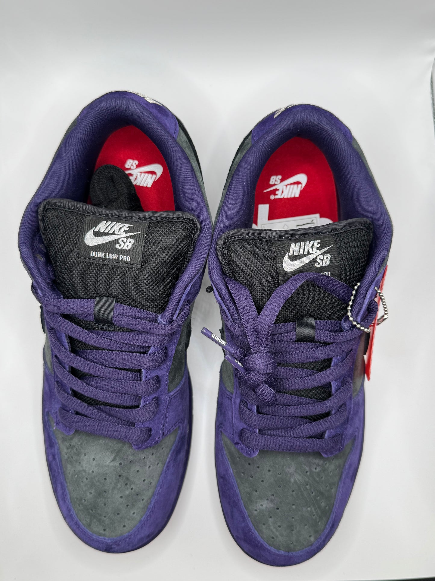 Nike SB Dunk Low Supreme 94 Ink EXCLUSIVE EUROPE (43/ 44/ 45,5)