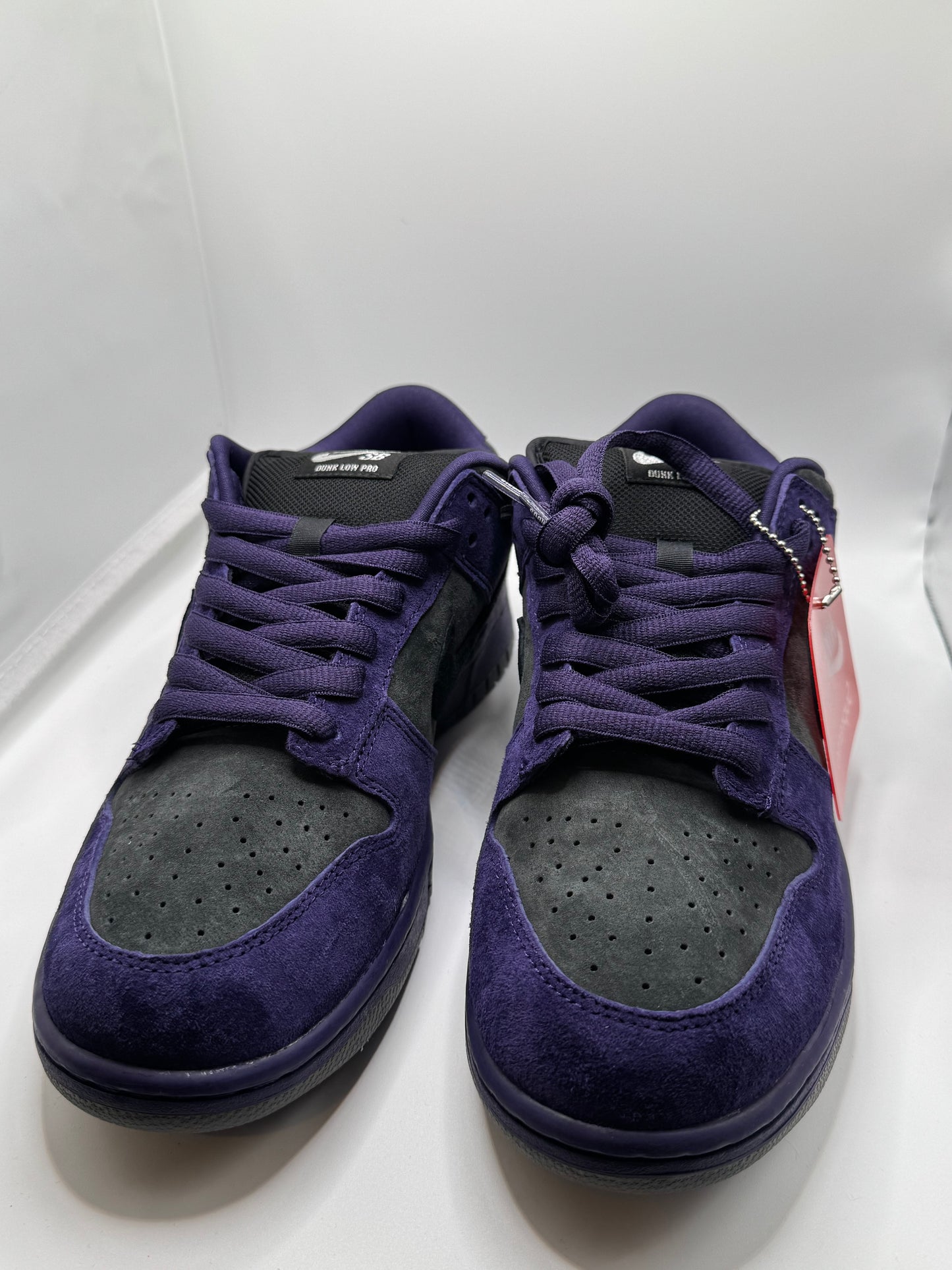 Nike SB Dunk Low Supreme 94 Ink EXCLUSIVE EUROPE (43/ 44/ 45,5)