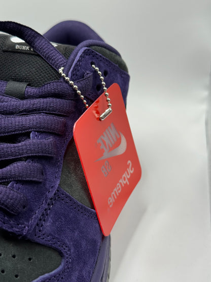 Nike SB Dunk Low Supreme 94 Ink EXCLUSIVE EUROPE (43/ 44/ 45,5)