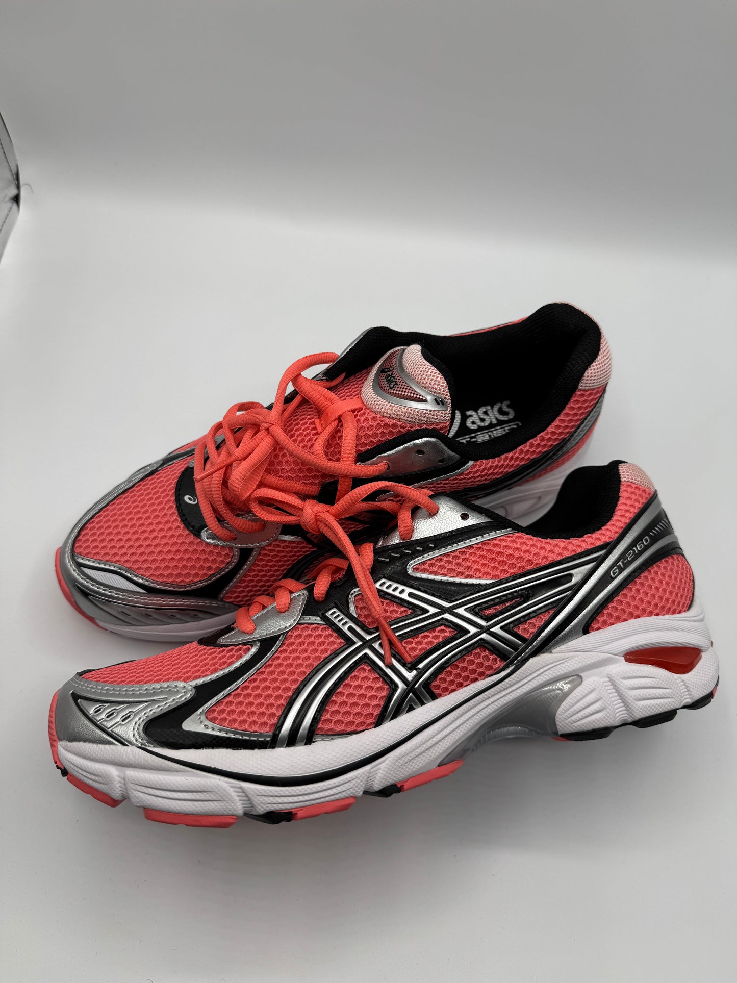 Asics GT-2160 Pataya Silver (44)