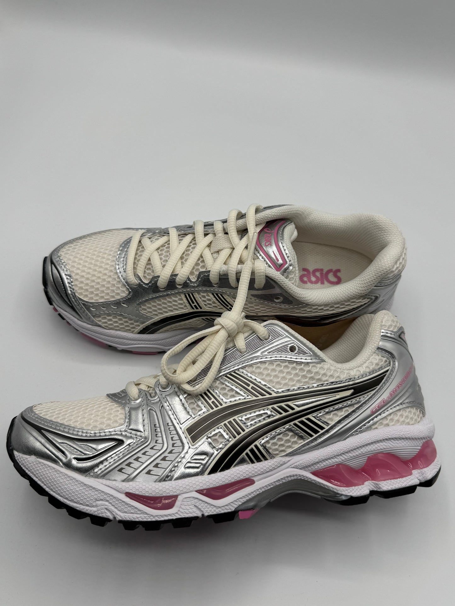Asics Gel-Kayano 14 Cream/ Sweet Pink (39/41,5)