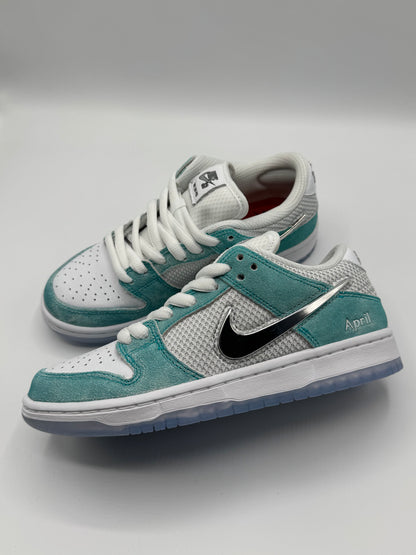 Nike SB Dunk Low April (36)