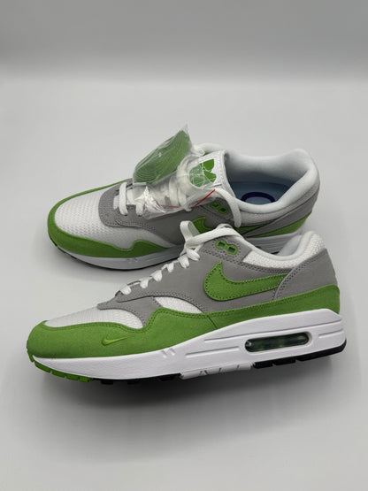 Patta x Nike Air Max 1 Chlorophyll (42)