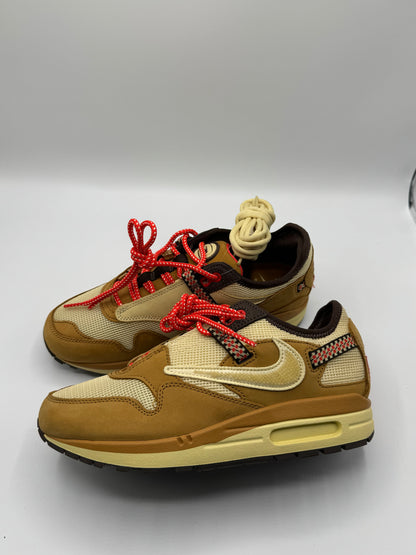 Nike Air Max 1 Travis Scott Cactus Jack US Édition (39)