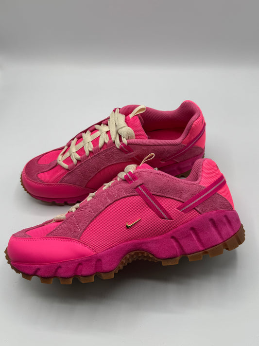 Nike Humara x Jacquemus Pink (40)
