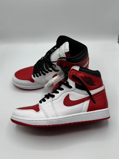 Jordan 1 High OG Heritage (41-45)