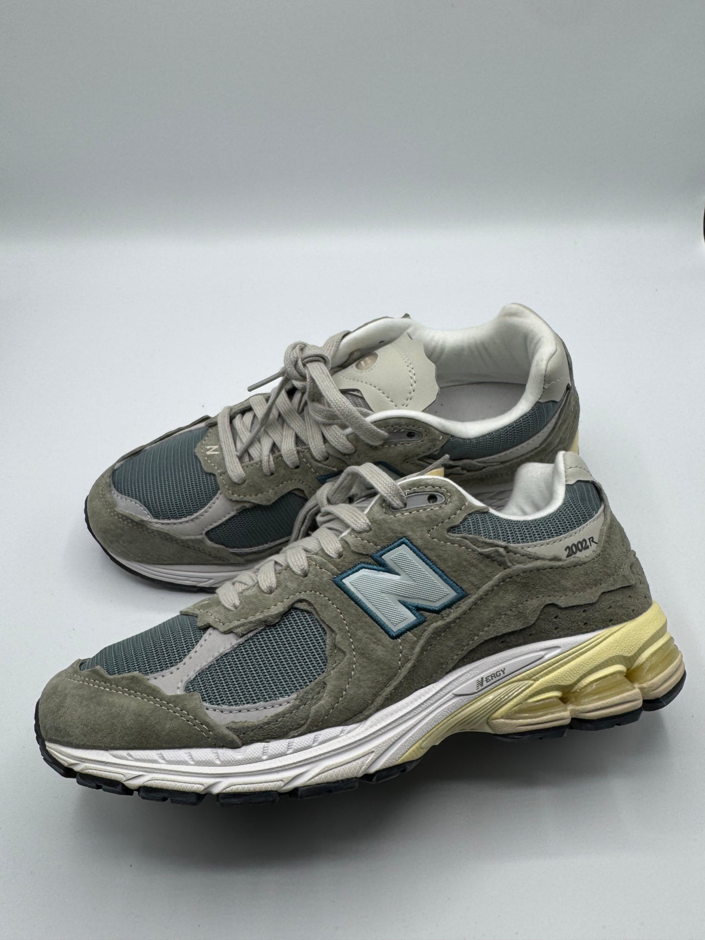 New Balance Protection Pack Mirage Grey (40,5/42/44)