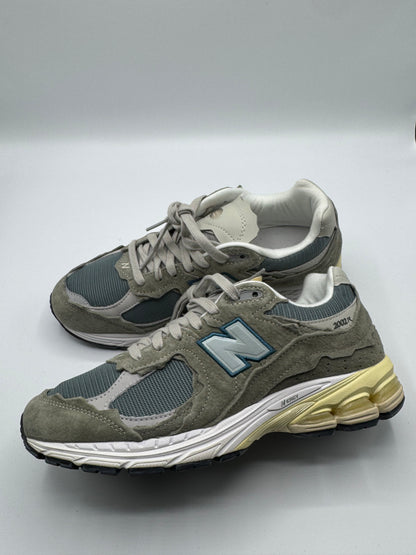 New Balance Protection Pack Mirage Grey (40,5/42/44)