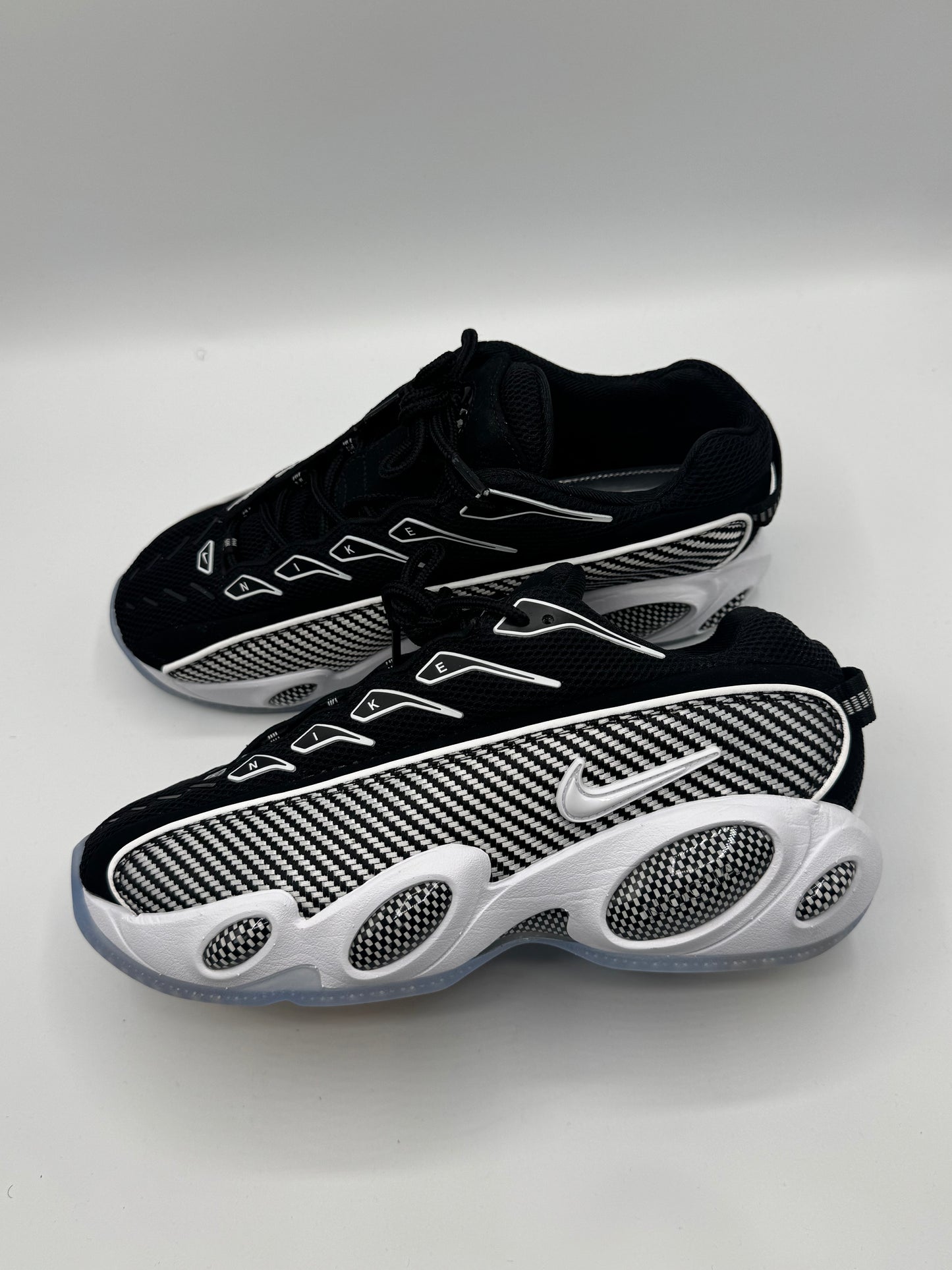 Nike x NOCTA Glide Black (40)