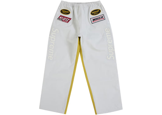 Supreme@/Vanson Leathers@/GORE-TEX Zip-off Utility Pant (L)